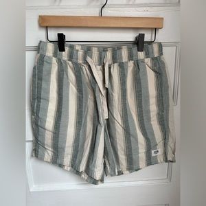 Katin Striped Short - M